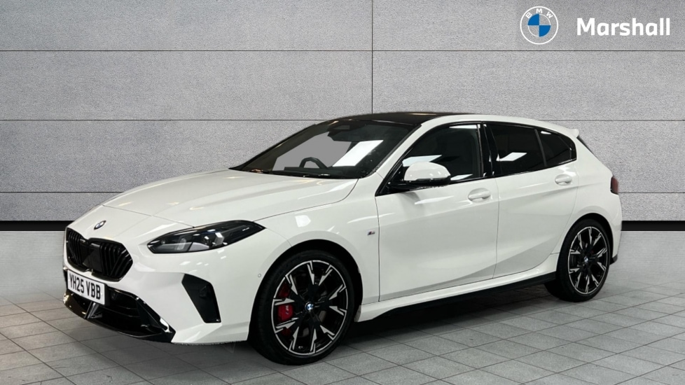 Used BMW 1 Series 2025 for sale - 76154593: Photo 23
