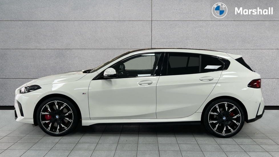 Used BMW 1 Series 2025 for sale - 76154593: Photo 24