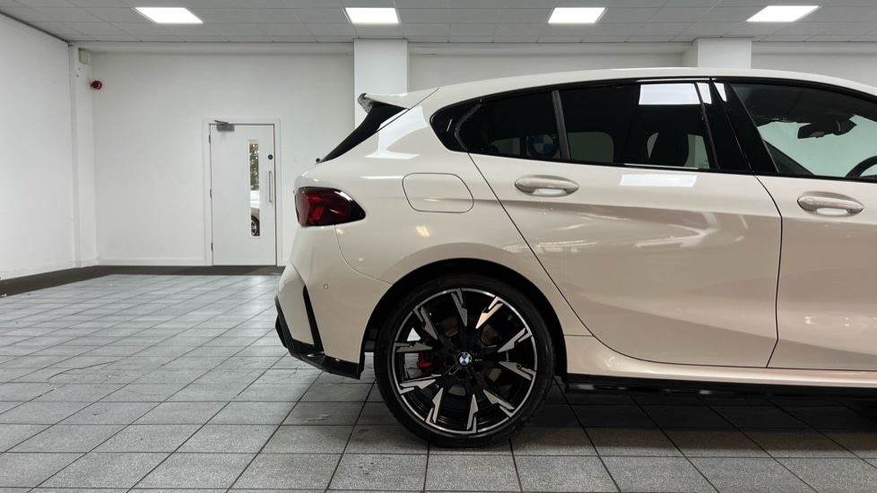 Used BMW 1 Series 2025 for sale - 76154593: Photo 27