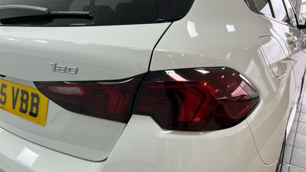 Used BMW 1 Series 2025 for sale - 76154593: Photo 28