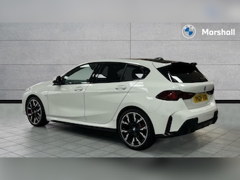 Used BMW 1 Series 2025 for sale - 76154593: Photo 2