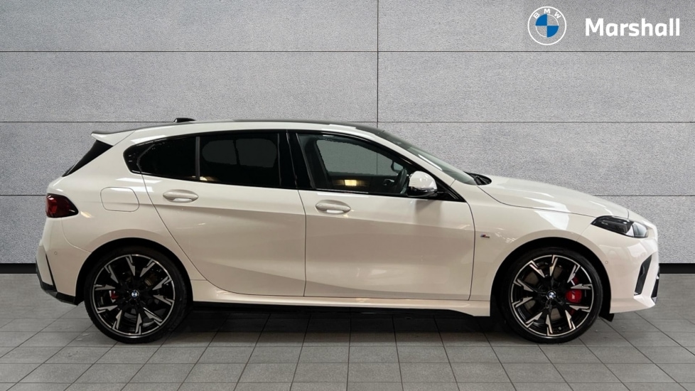 Used BMW 1 Series 2025 for sale - 76154593: Photo 3