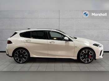 Used BMW 1 Series 2025 for sale - 76154593: Photo 3