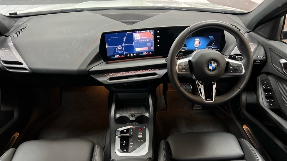 Used BMW 1 Series 2025 for sale - 76154593: Photo 4