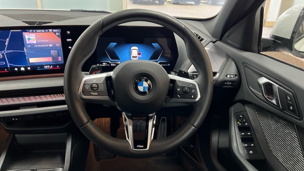 Used BMW 1 Series 2025 for sale - 76154593: Photo 5