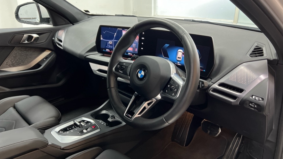 Used BMW 1 Series 2025 for sale - 76154593: Photo 6