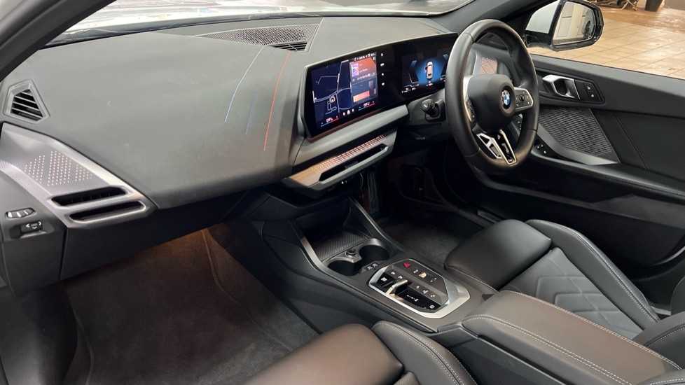 Used BMW 1 Series 2025 for sale - 76154593: Photo 7