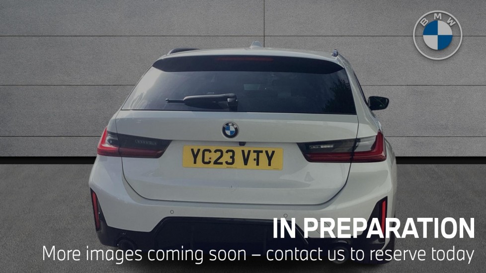 Used BMW 3 Series 2023 for sale - 76623497: Photo 2