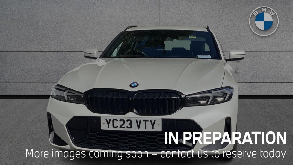 Used BMW 3 Series 2023 for sale - 76623497: Photo 3