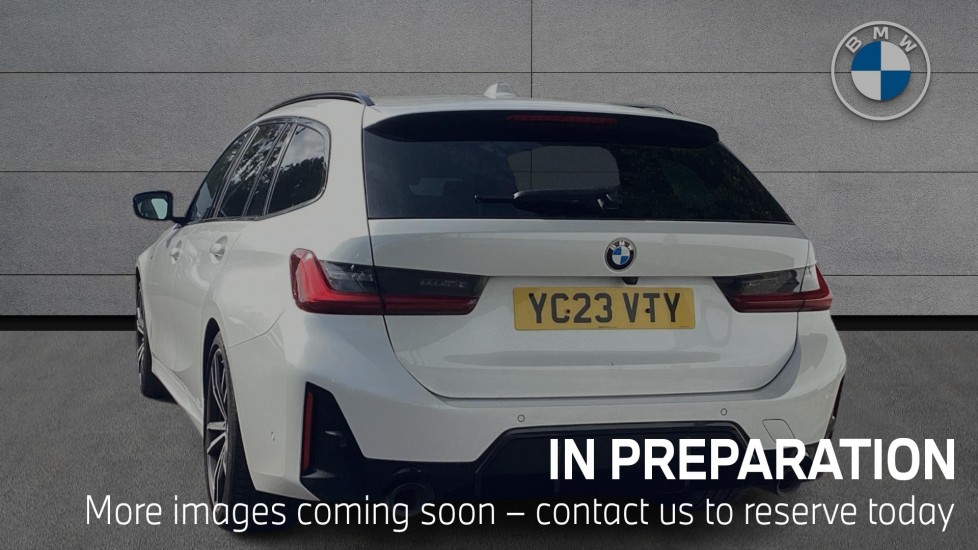 Used BMW 3 Series 2023 for sale - 76623497: Photo 4