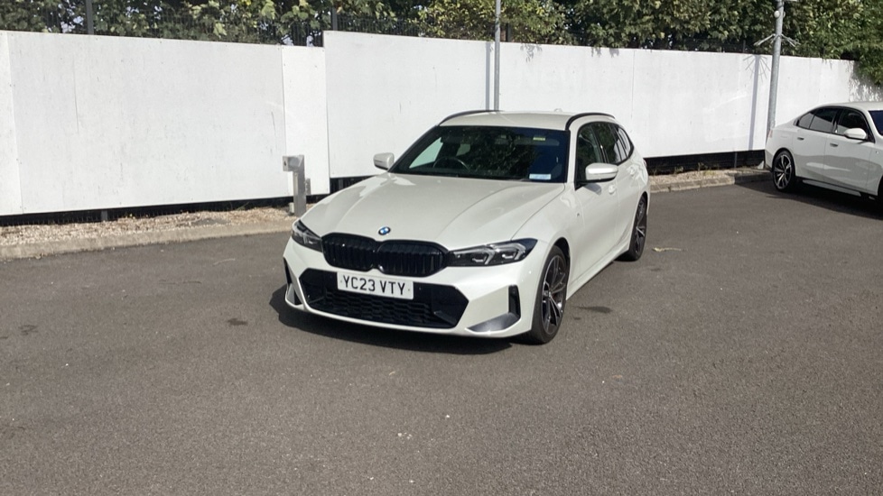 Used BMW 3 Series 2023 for sale - 76623497: Photo 5