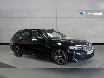 BMW - 3 Series