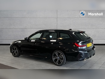 Used BMW 3 Series 2022 for sale - 76393633: Photo