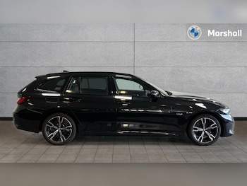 Used BMW 3 Series 2022 for sale - 76393633: Photo