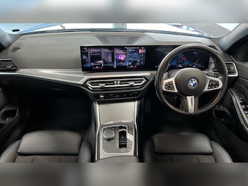 Used BMW 3 Series 2022 for sale - 76393633: Photo