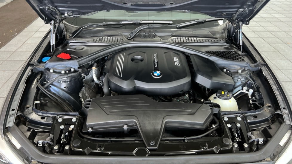 Used BMW 1 Series 2019 for sale - 76948292: Photo 21