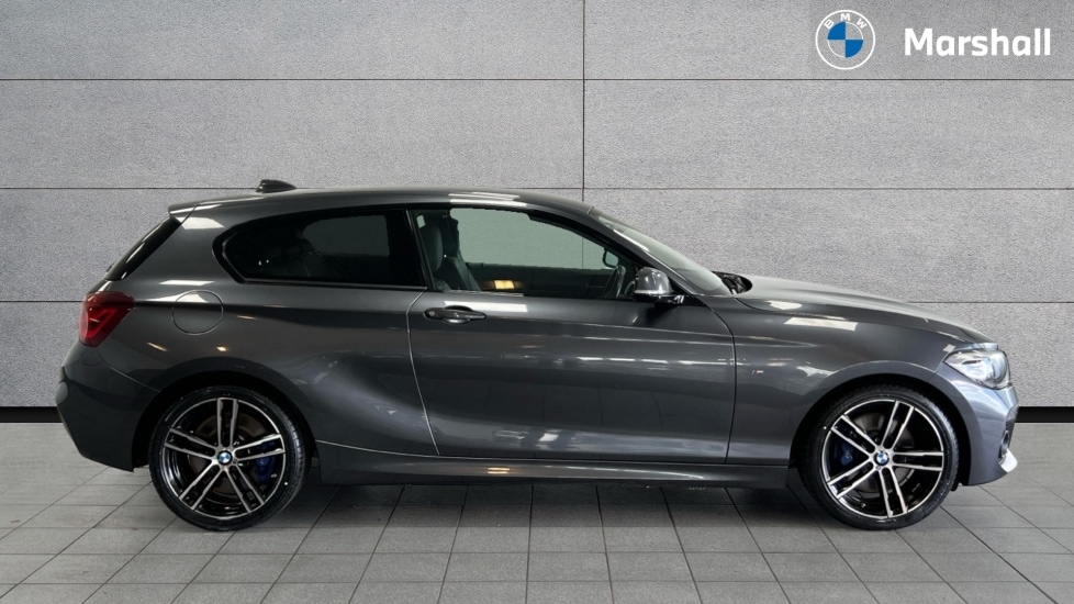 Used BMW 1 Series 2019 for sale - 76948292: Photo 3