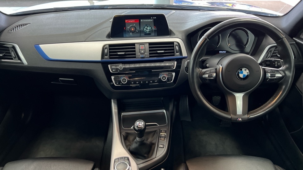 Used BMW 1 Series 2019 for sale - 76948292: Photo 4