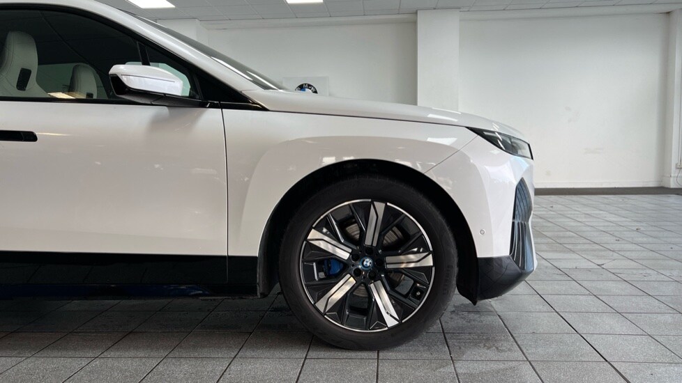 Used BMW iX 2022 for sale - 76966784: Photo 14