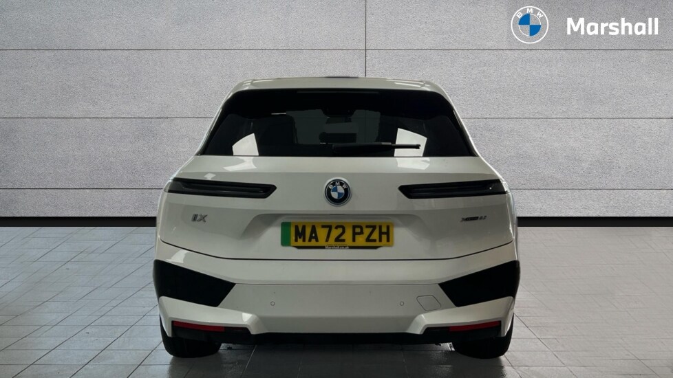 Used BMW iX 2022 for sale - 76966784: Photo 15