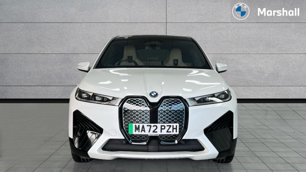 Used BMW iX 2022 for sale - 76966784: Photo 16