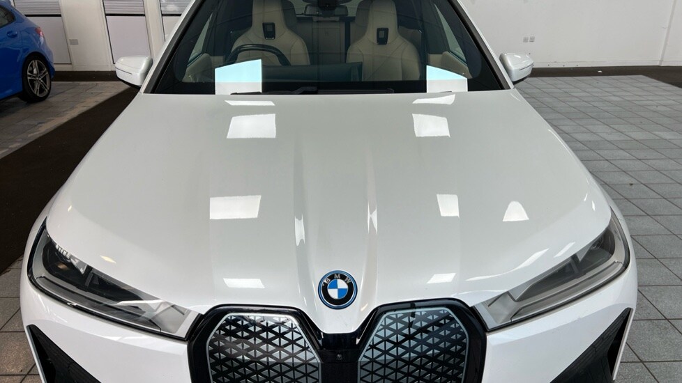 Used BMW iX 2022 for sale - 76966784: Photo 21