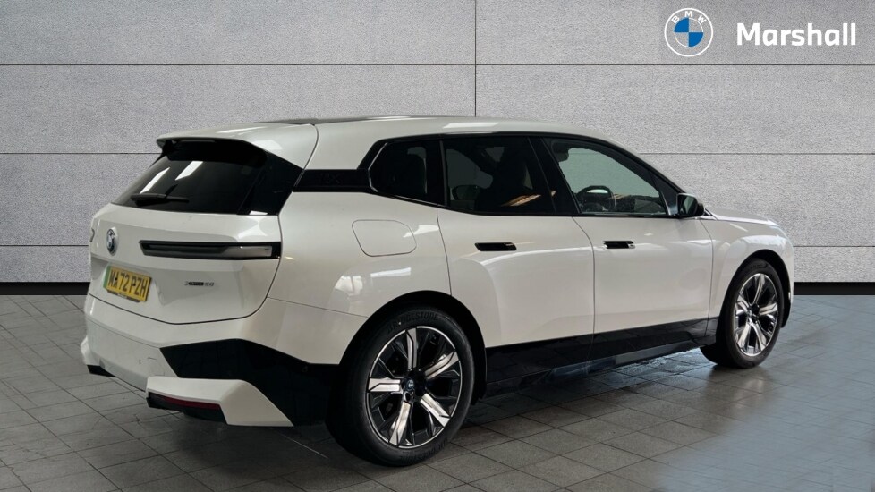 Used BMW iX 2022 for sale - 76966784: Photo 22