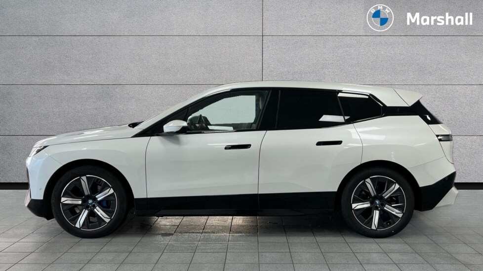 Used BMW iX 2022 for sale - 76966784: Photo 24