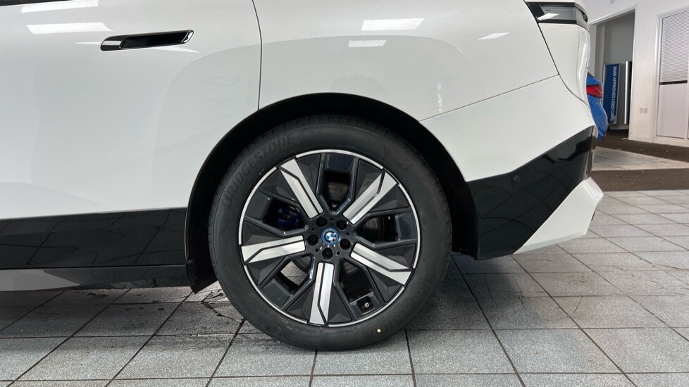 Used BMW iX 2022 for sale - 76966784: Photo 26