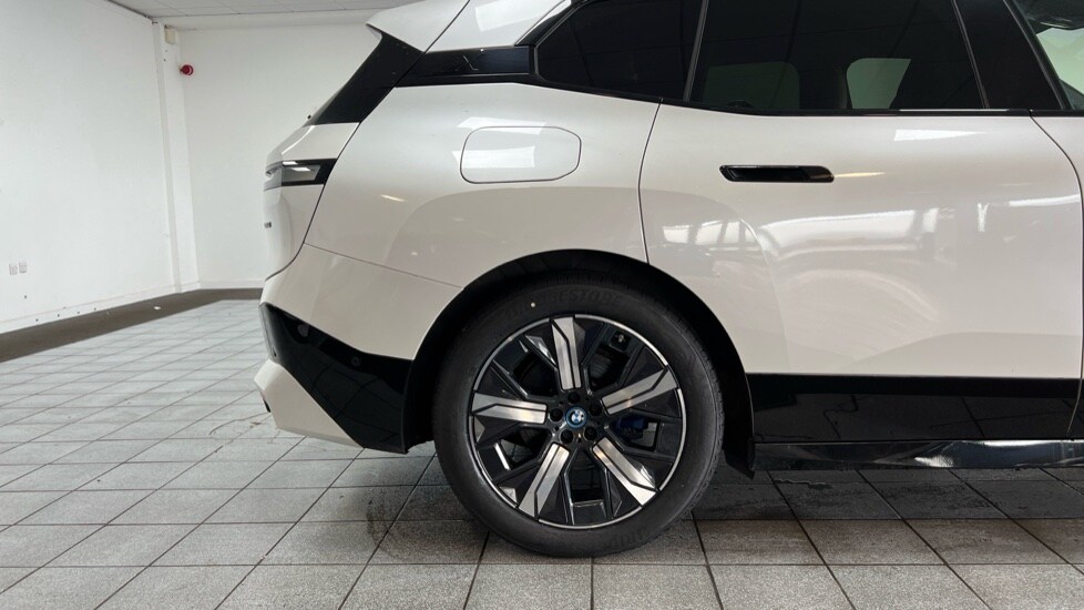 Used BMW iX 2022 for sale - 76966784: Photo 27