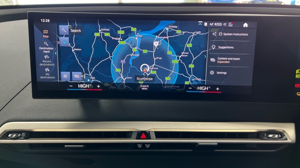 Used BMW iX 2022 for sale - 76966784: Photo 29