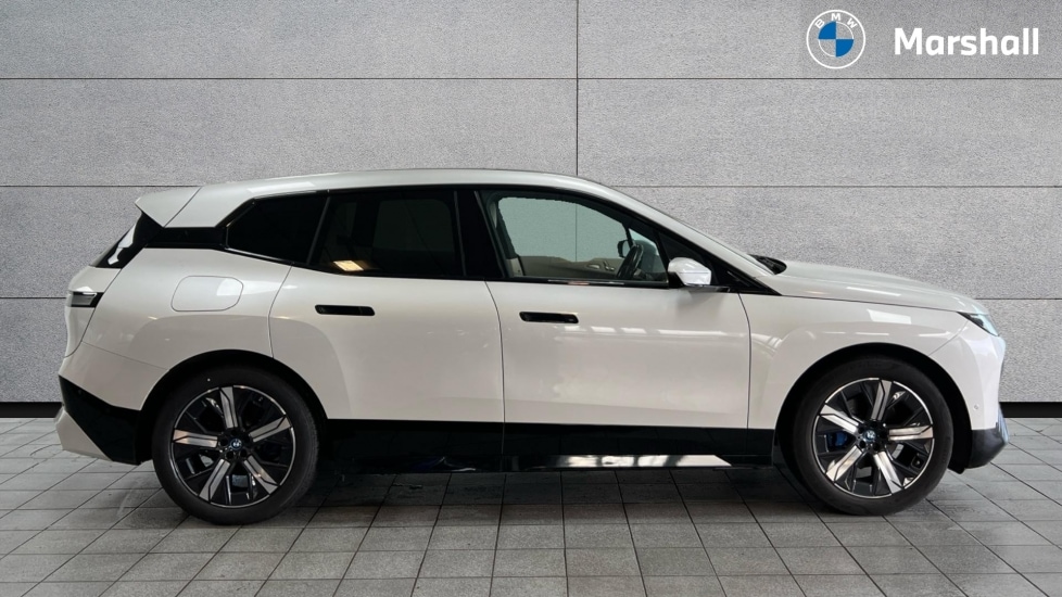 Used BMW iX 2022 for sale - 76966784: Photo 3