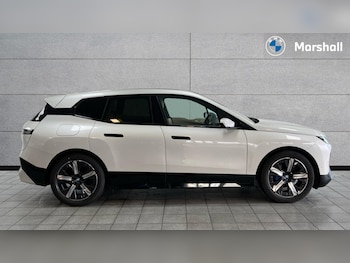Used BMW iX 2022 for sale - 76966784: Photo