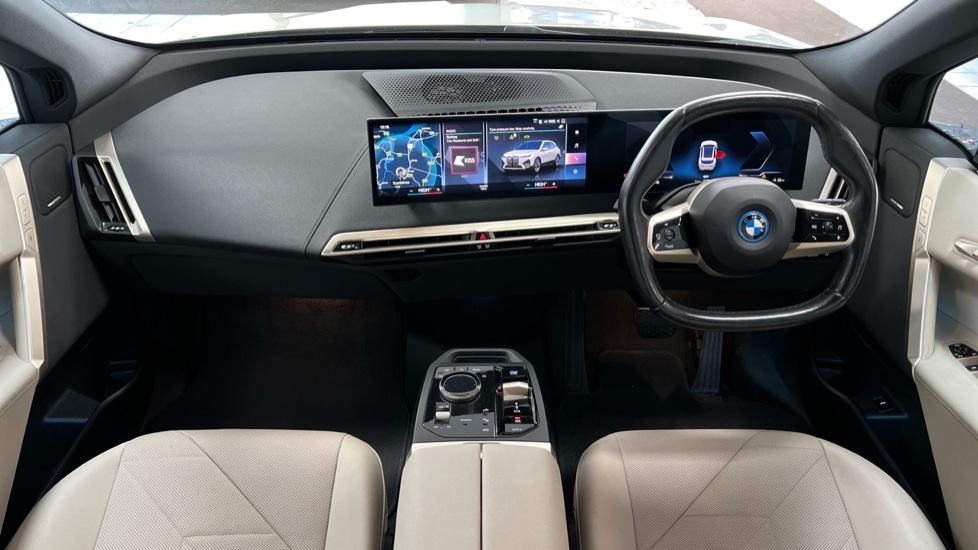 Used BMW iX 2022 for sale - 76966784: Photo 4