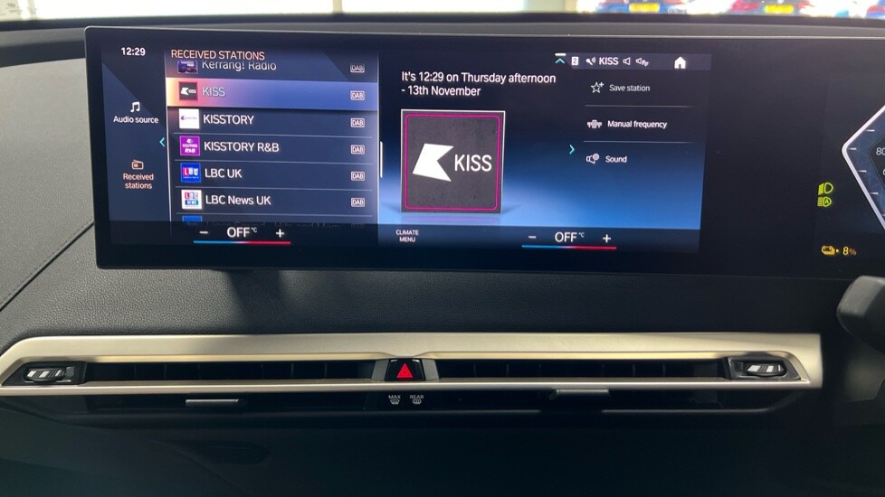 Used BMW iX 2022 for sale - 76966784: Photo 44