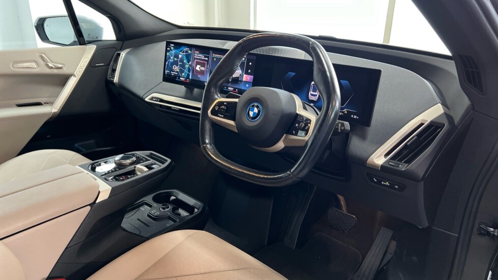 Used BMW iX 2022 for sale - 76966784: Photo 6