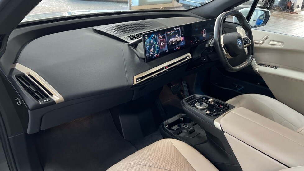 Used BMW iX 2022 for sale - 76966784: Photo 7