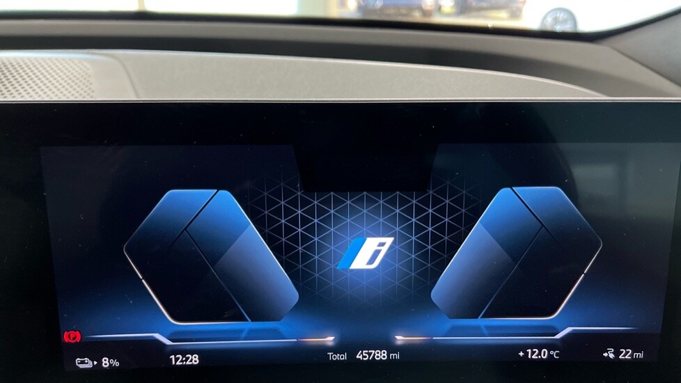 Used BMW iX 2022 for sale - 76966784: Photo 9