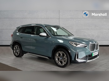 2024 - 150kW eDrive20 xLine 65kWh 5dr Auto
