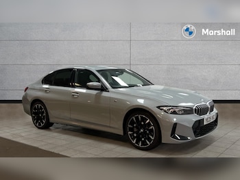 Used BMW 3 Series 2025 for sale - 76661014: Photo