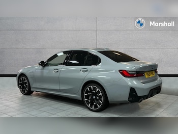 Used BMW 3 Series 2025 for sale - 76661014: Photo