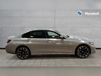 Used BMW 3 Series 2025 for sale - 76661014: Photo
