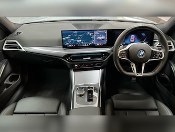 Used BMW 3 Series 2025 for sale - 76661014: Photo