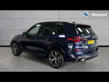 Used BMW X5 2024 for sale - 73951108: Photo