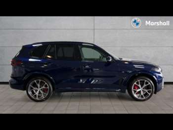 Used BMW X5 2024 for sale - 73951108: Photo