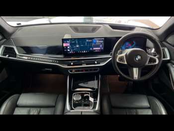 Used BMW X5 2024 for sale - 73951108: Photo