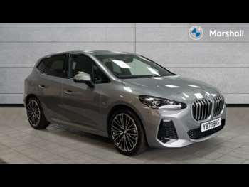 2024 - 220i MHT M Sport 5dr DCT Auto