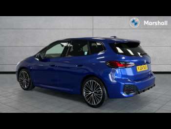 Used BMW 2 Series 2024 for sale - 74402424: Photo