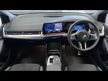 Used BMW 2 Series 2024 for sale - 74402424: Photo
