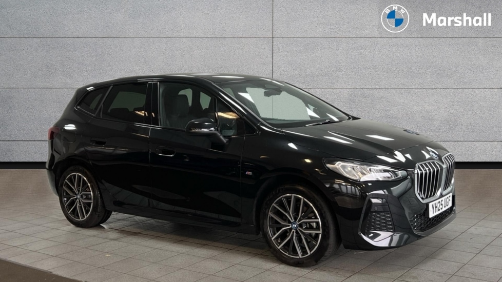 Used BMW 2 Series 2025 for sale - 76297644: Photo 1